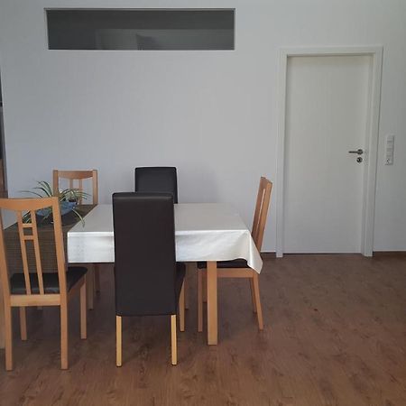 Ferienwohnung Antonia Volkratshofen Exterior foto