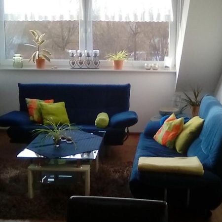 Ferienwohnung Antonia Volkratshofen Exterior foto