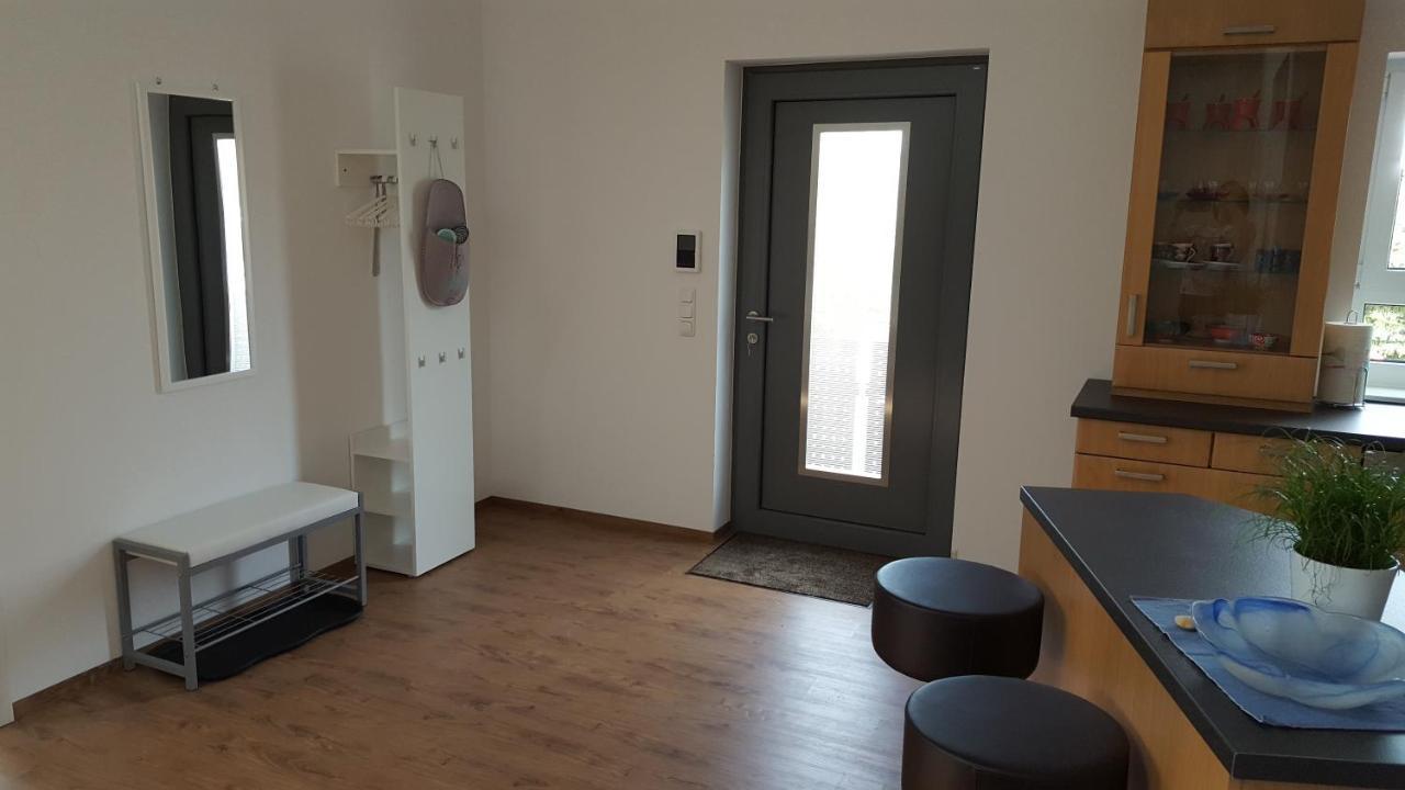 Ferienwohnung Antonia Volkratshofen Exterior foto