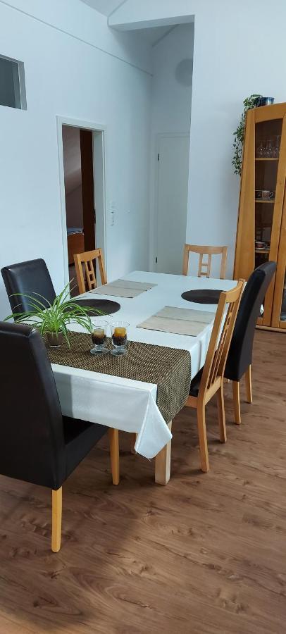 Ferienwohnung Antonia Volkratshofen Exterior foto